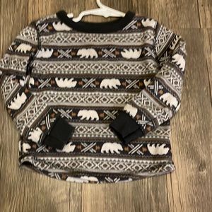 Polar bear thermal 3t